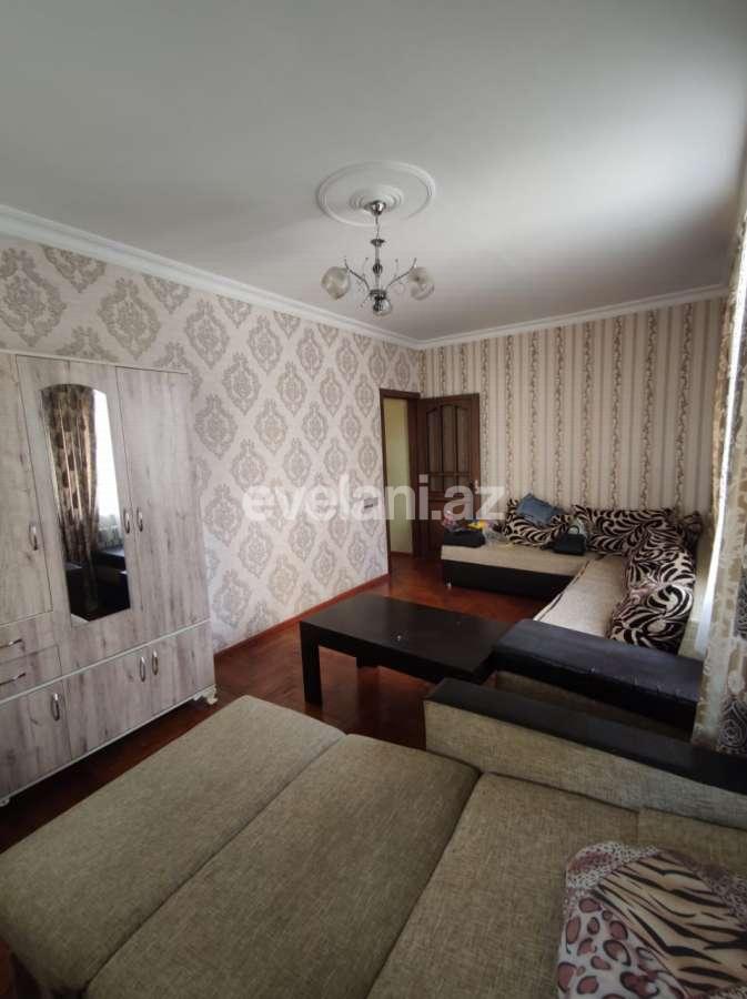 Kirayə verilir, köhnə tikili, 1 otaqlı, 40 m², Bakı, Binəqədi r, 6-cı mikrorayon q, Nəsimi m.