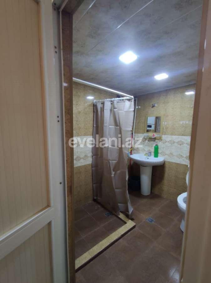 Kirayə verilir, köhnə tikili, 1 otaqlı, 40 m², Bakı, Binəqədi r, 6-cı mikrorayon q, Nəsimi m.