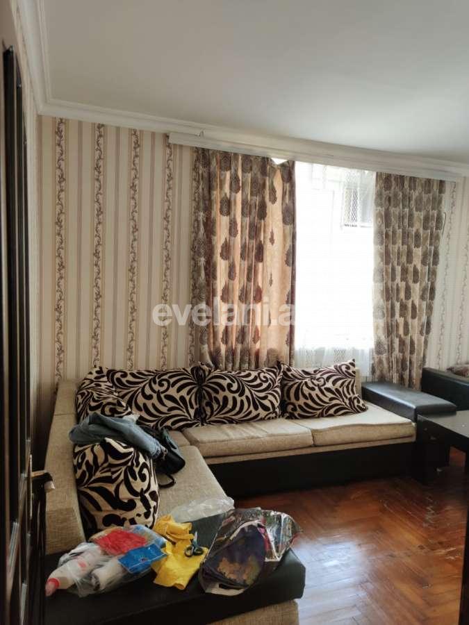 Kirayə verilir, köhnə tikili, 1 otaqlı, 40 m², Bakı, Binəqədi r, 6-cı mikrorayon q, Nəsimi m.