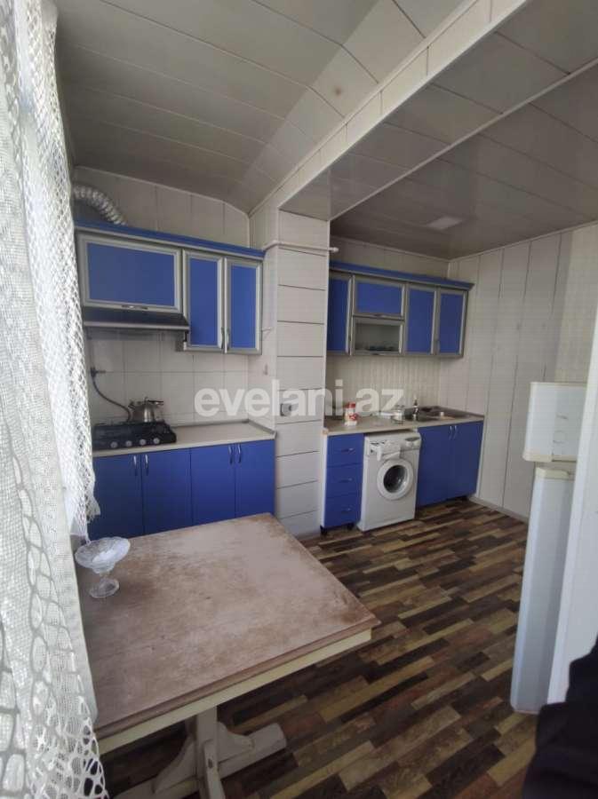 Kirayə verilir, köhnə tikili, 1 otaqlı, 40 m², Bakı, Binəqədi r, 6-cı mikrorayon q, Nəsimi m.