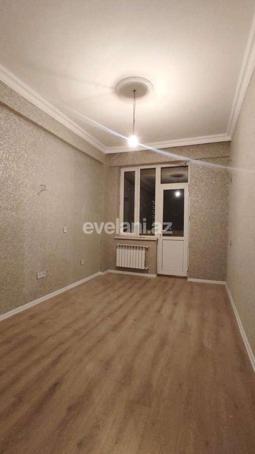 Satılır, yeni tikili, 2 otaqlı, 51.7 m², Bakı, Saray q.