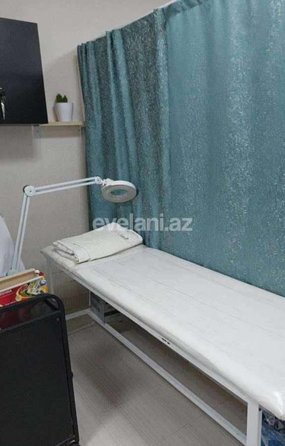 Sale, object, 25 m², Baku, Nasimi r, 1-st microdistrict d.