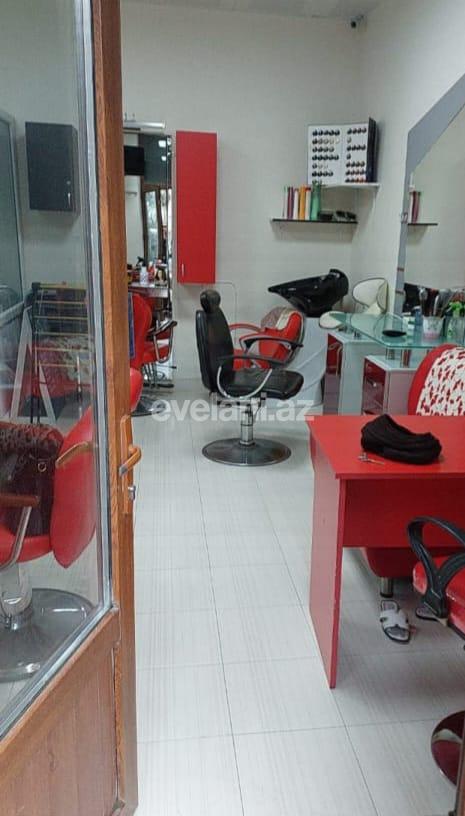 Sale, object, 25 m², Baku, Nasimi r, 1-st microdistrict d.