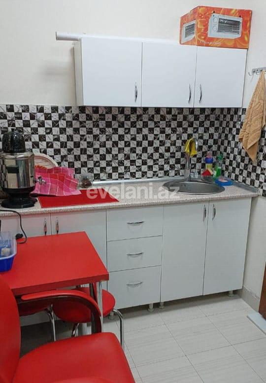 Sale, object, 25 m², Baku, Nasimi r, 1-st microdistrict d.