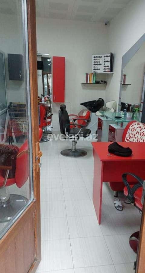 Sale, object, 25 m², Baku, Nasimi r, 1-st microdistrict d.