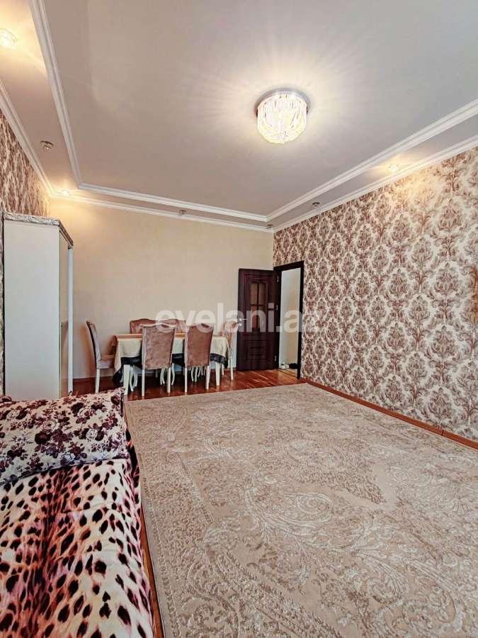 Sale, new building, 2 room, 72 m², Baku, Nizami r, Gara Garayev m.