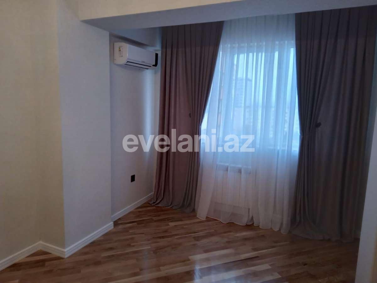 Sale, new building, 3 room, 120 m², Baku, Nizami r, Neftchilar m.