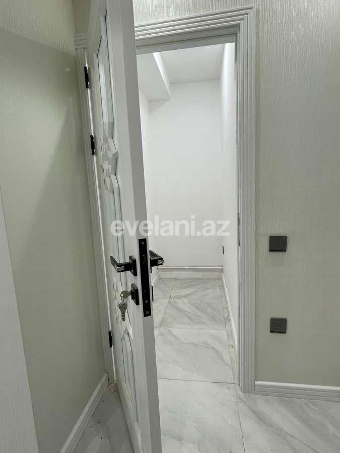 Sale, new building, 3 room, 120 m², Baku, Nizami r, Neftchilar m.