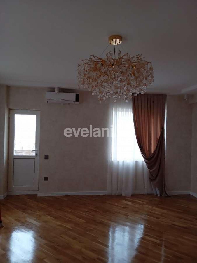 Sale, new building, 3 room, 120 m², Baku, Nizami r, Neftchilar m.