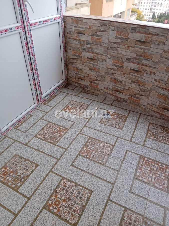 Sale, new building, 3 room, 120 m², Baku, Nizami r, Neftchilar m.