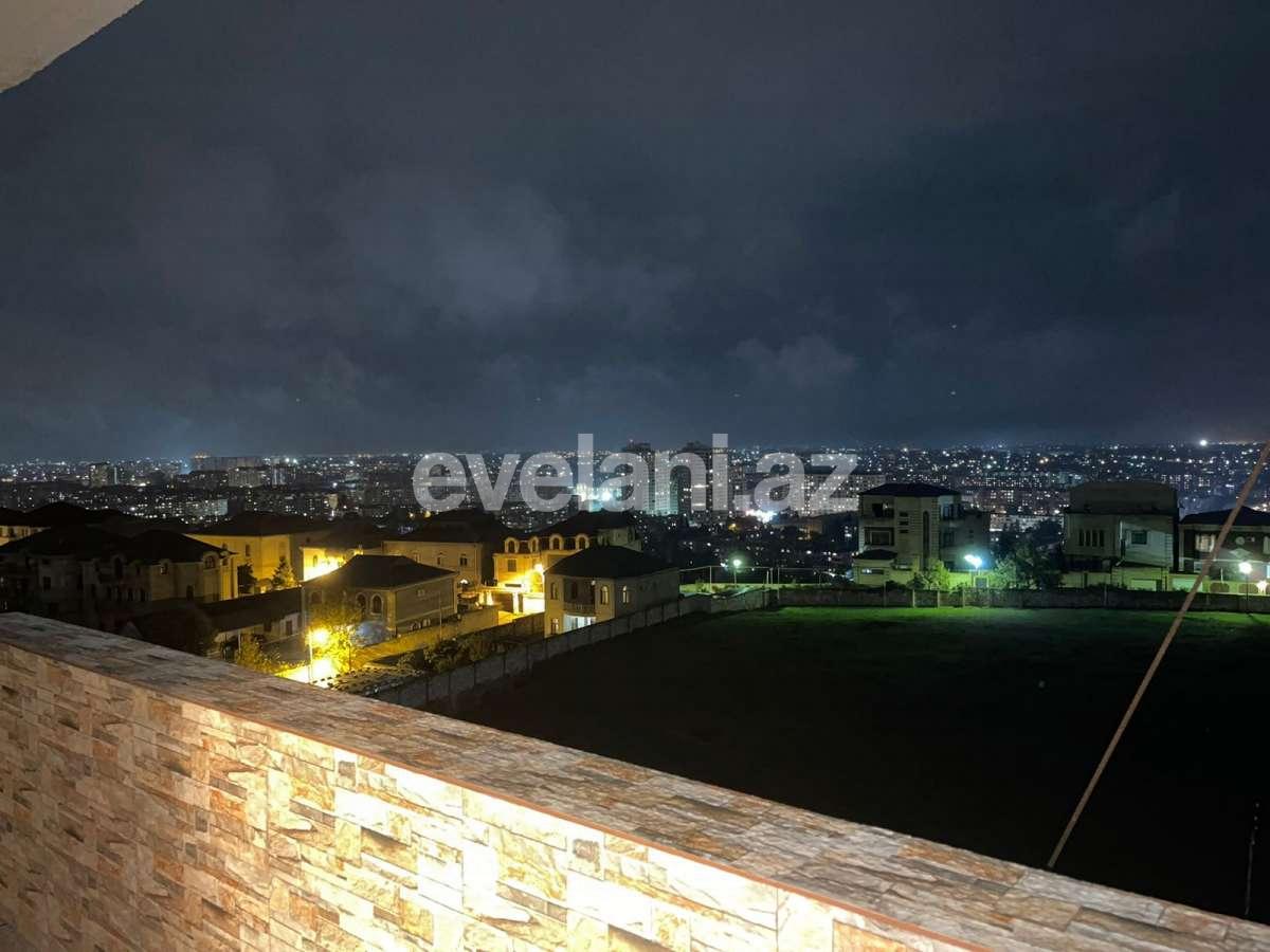 Sale, new building, 3 room, 120 m², Baku, Nizami r, Neftchilar m.