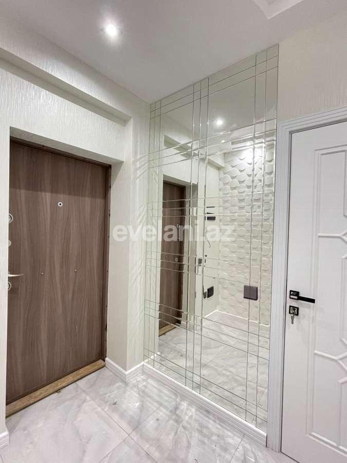 Sale, new building, 3 room, 120 m², Baku, Nizami r, Neftchilar m.