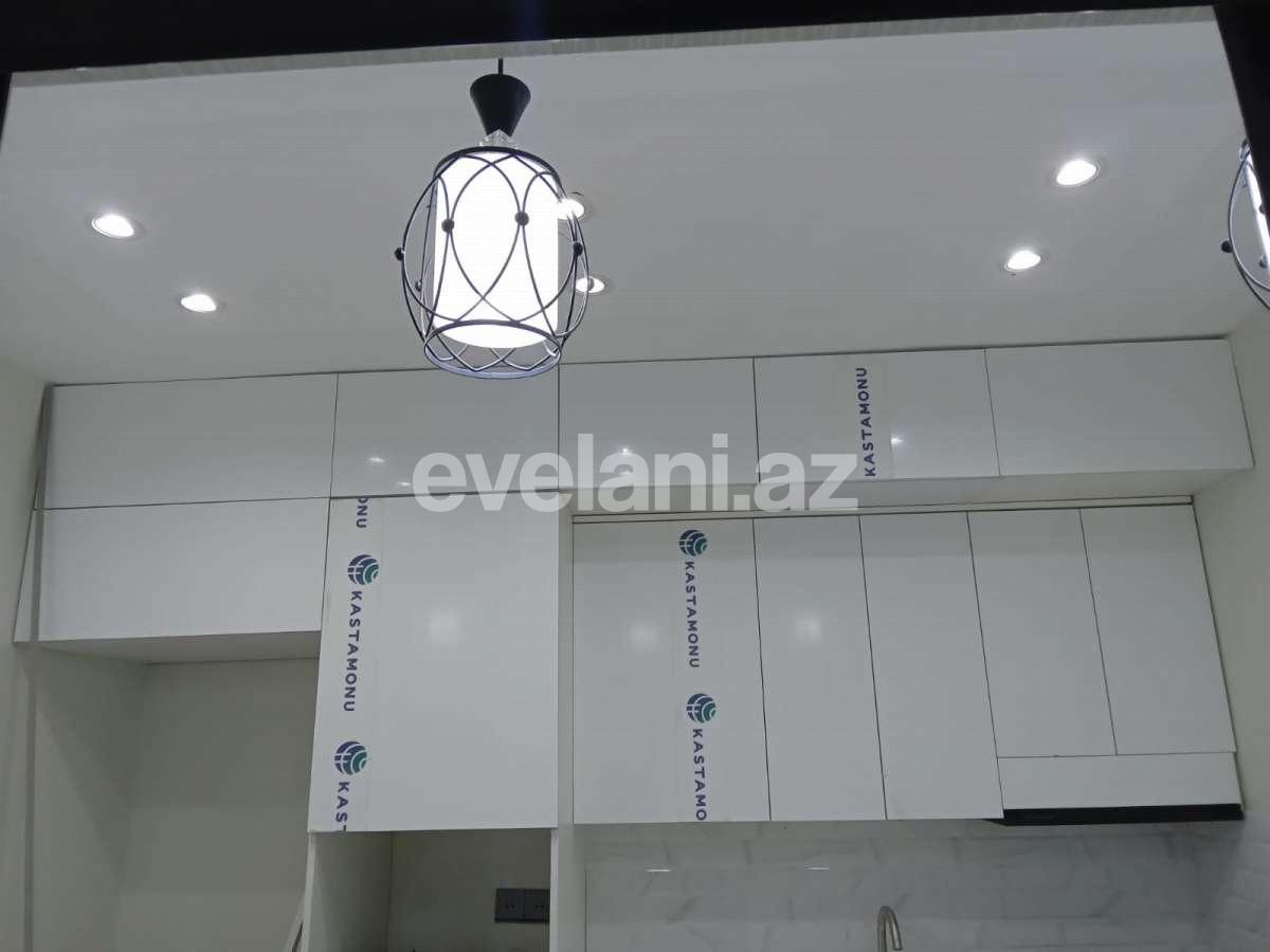 Sale, new building, 3 room, 120 m², Baku, Nizami r, Neftchilar m.