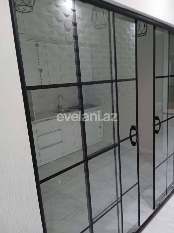 Sale, new building, 3 room, 120 m², Baku, Nizami r, Neftchilar m.