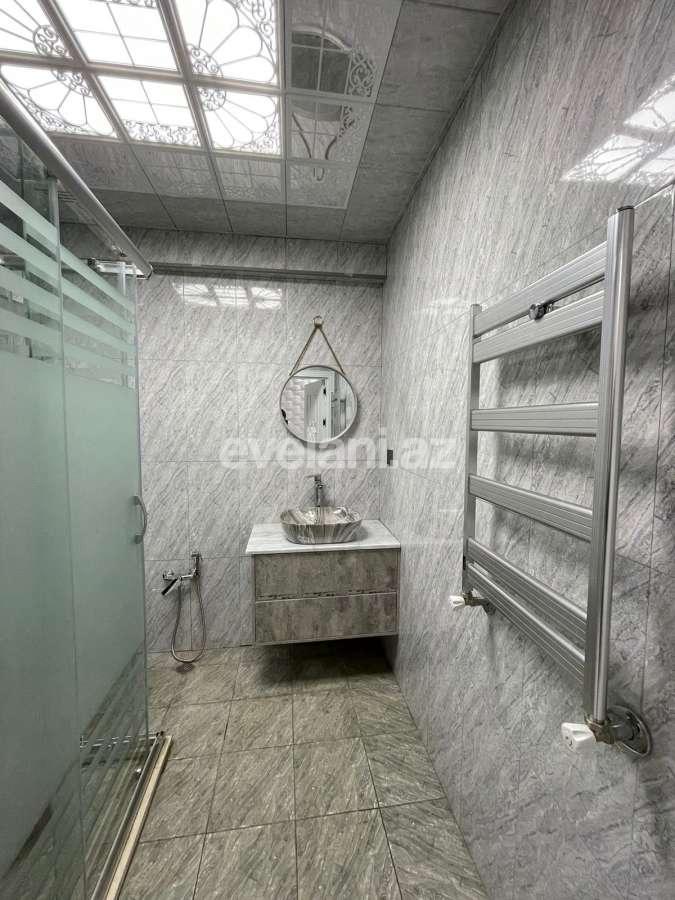 Sale, new building, 3 room, 120 m², Baku, Nizami r, Neftchilar m.