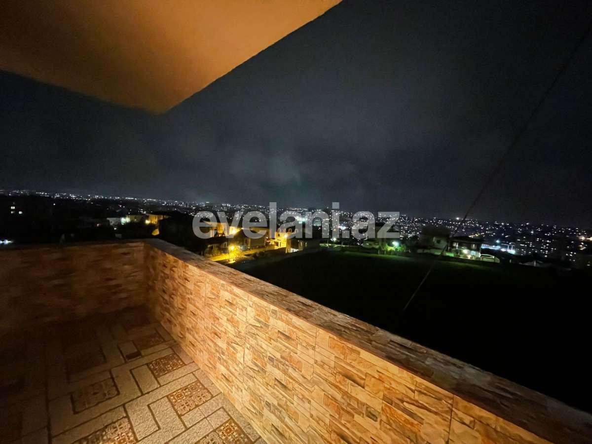 Sale, new building, 3 room, 120 m², Baku, Nizami r, Neftchilar m.