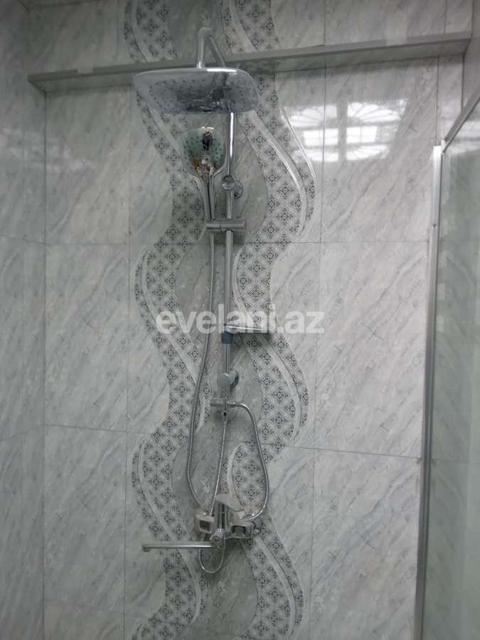 Sale, new building, 3 room, 120 m², Baku, Nizami r, Neftchilar m.