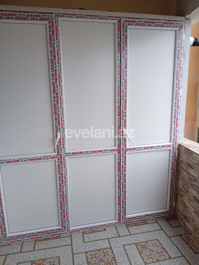 Sale, new building, 3 room, 120 m², Baku, Nizami r, Neftchilar m.