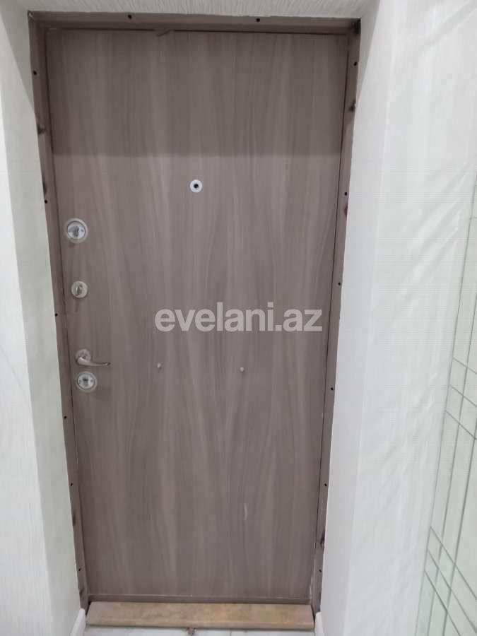 Sale, new building, 3 room, 120 m², Baku, Nizami r, Neftchilar m.