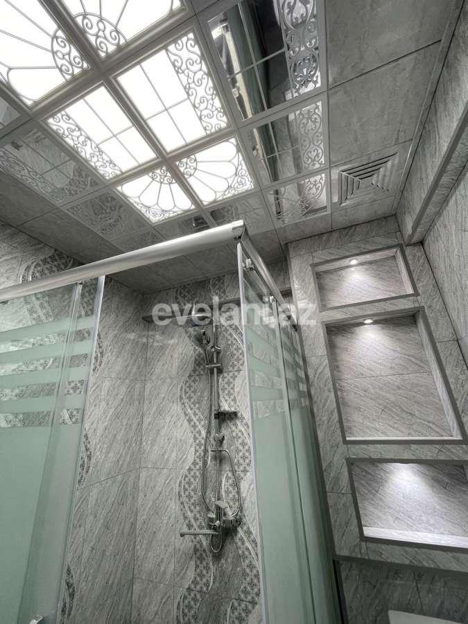Sale, new building, 3 room, 120 m², Baku, Nizami r, Neftchilar m.