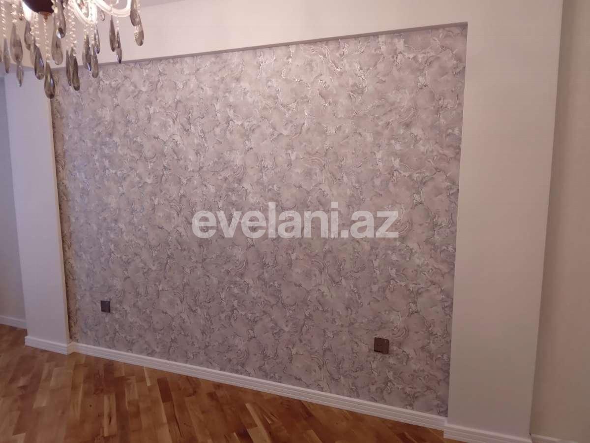 Sale, new building, 3 room, 120 m², Baku, Nizami r, Neftchilar m.