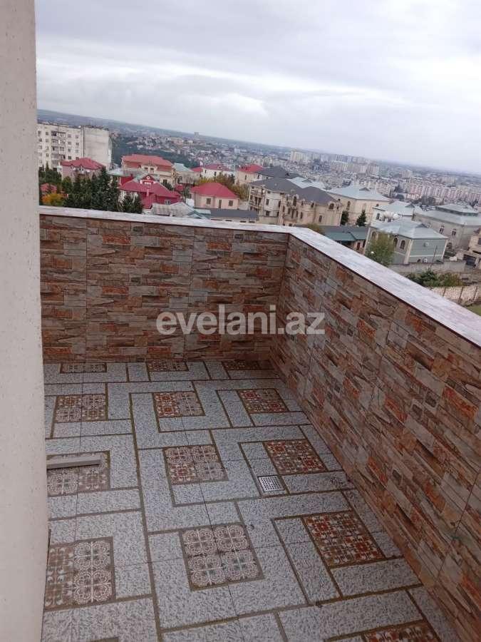 Sale, new building, 3 room, 120 m², Baku, Nizami r, Neftchilar m.
