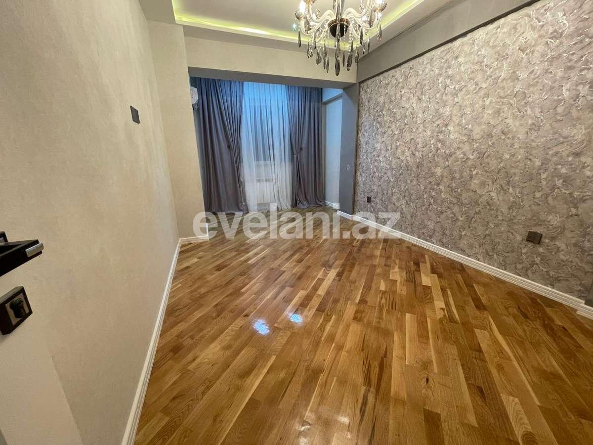 Sale, new building, 3 room, 120 m², Baku, Nizami r, Neftchilar m.