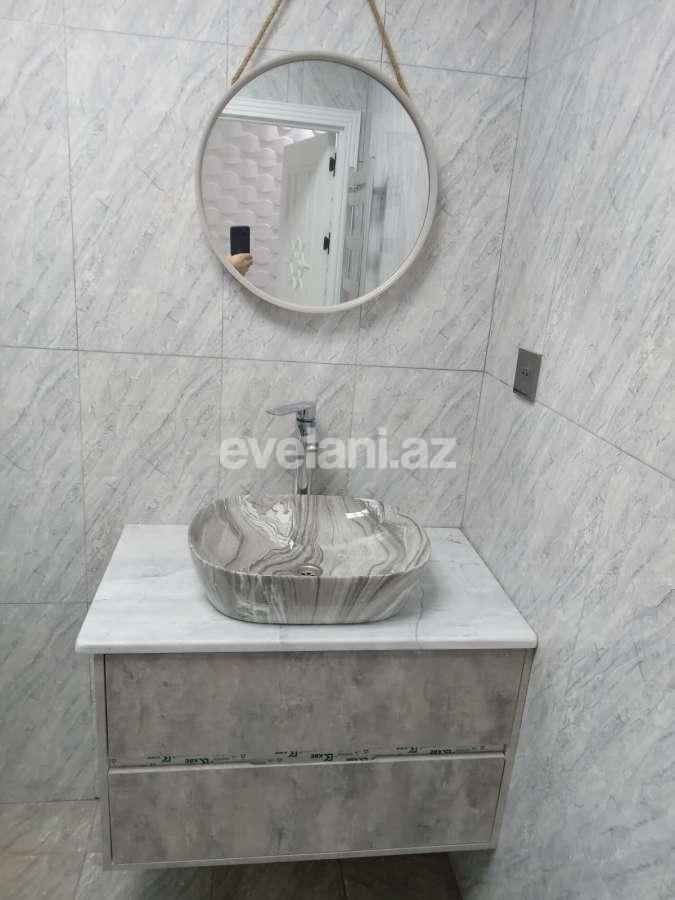 Sale, new building, 3 room, 120 m², Baku, Nizami r, Neftchilar m.