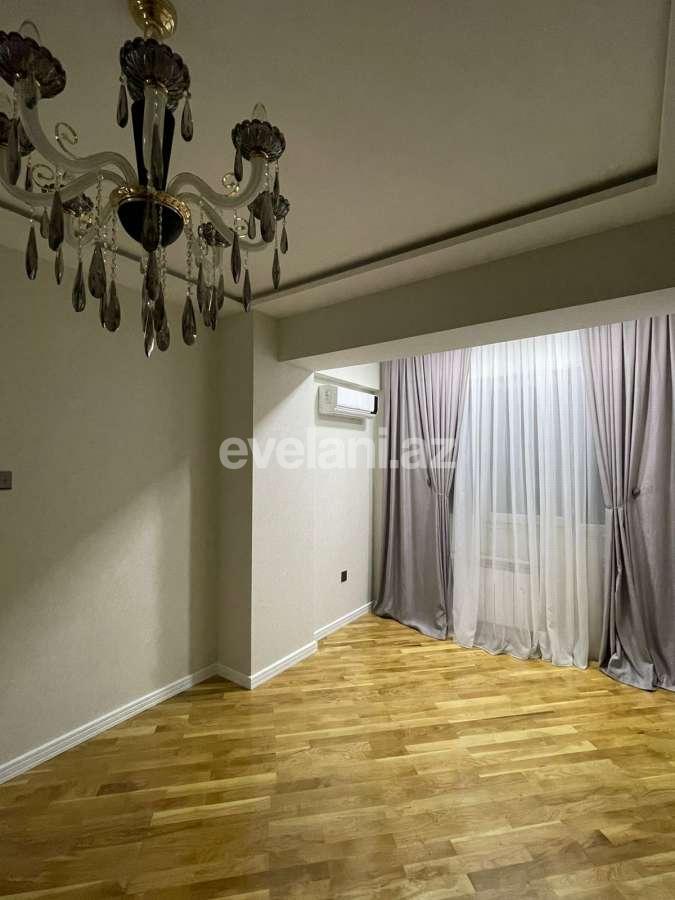 Sale, new building, 3 room, 120 m², Baku, Nizami r, Neftchilar m.