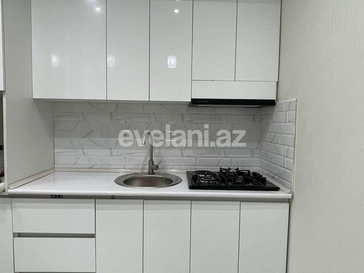 Sale, new building, 3 room, 120 m², Baku, Nizami r, Neftchilar m.