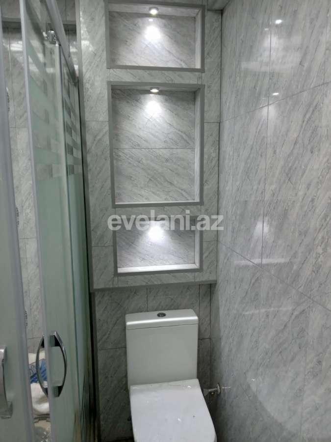 Sale, new building, 3 room, 120 m², Baku, Nizami r, Neftchilar m.