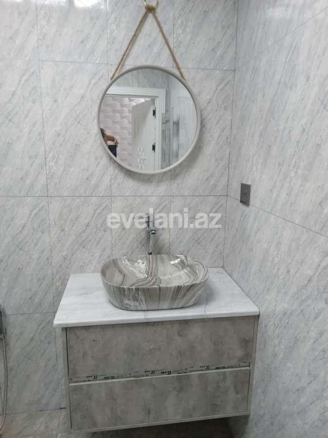 Sale, new building, 3 room, 120 m², Baku, Nizami r, Neftchilar m.