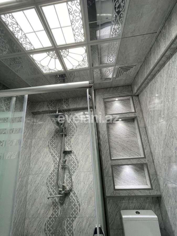 Sale, new building, 3 room, 120 m², Baku, Nizami r, Neftchilar m.