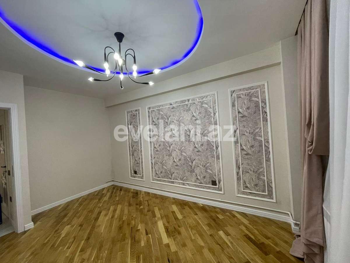 Sale, new building, 3 room, 120 m², Baku, Nizami r, Neftchilar m.