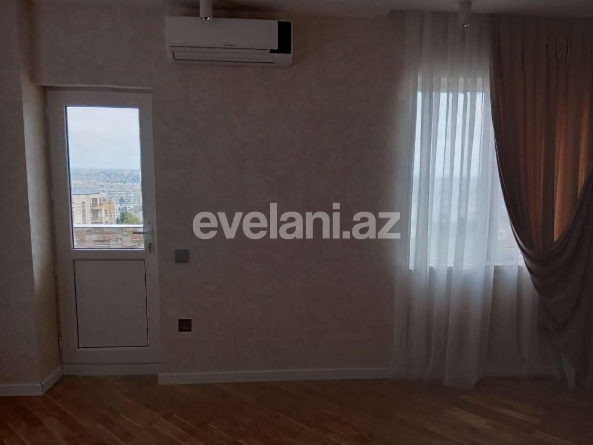 Sale, new building, 3 room, 120 m², Baku, Nizami r, Neftchilar m.