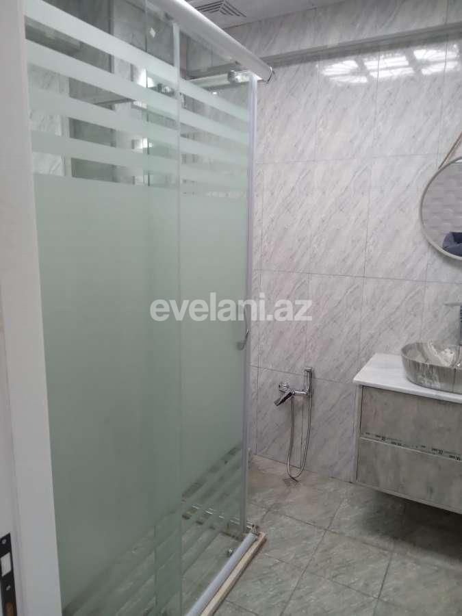 Sale, new building, 3 room, 120 m², Baku, Nizami r, Neftchilar m.