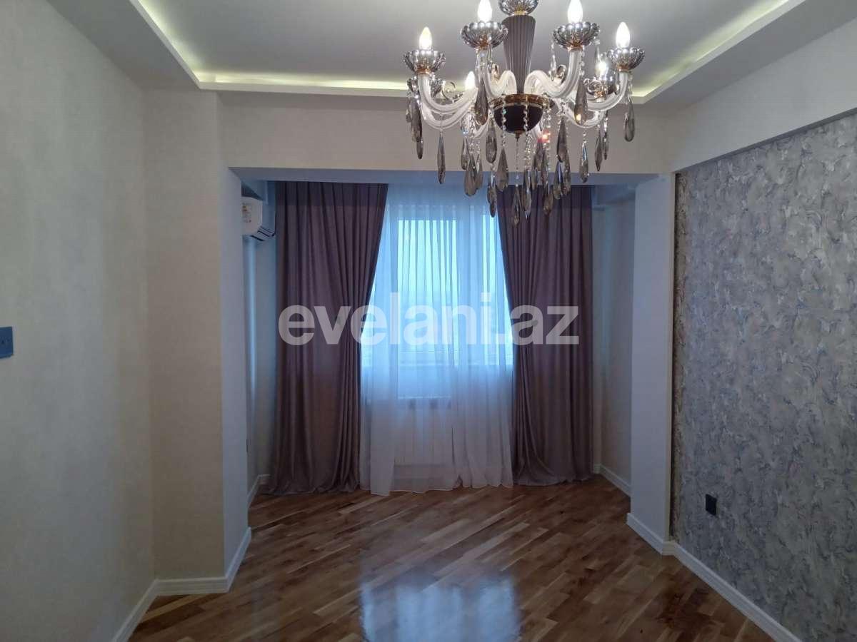 Sale, new building, 3 room, 120 m², Baku, Nizami r, Neftchilar m.