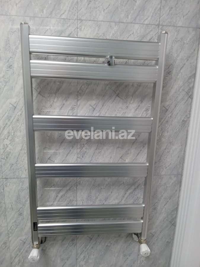 Sale, new building, 3 room, 120 m², Baku, Nizami r, Neftchilar m.