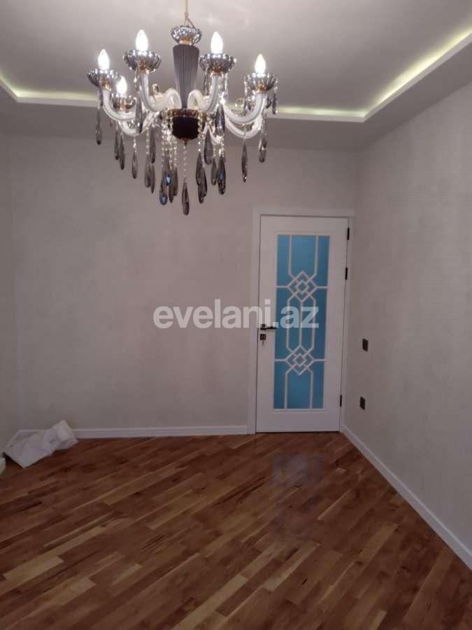 Sale, new building, 3 room, 120 m², Baku, Nizami r, Neftchilar m.