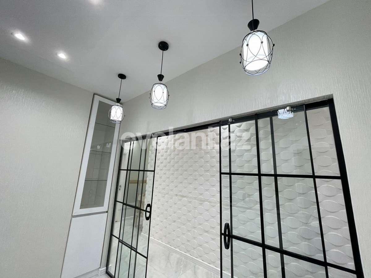 Sale, new building, 3 room, 120 m², Baku, Nizami r, Neftchilar m.