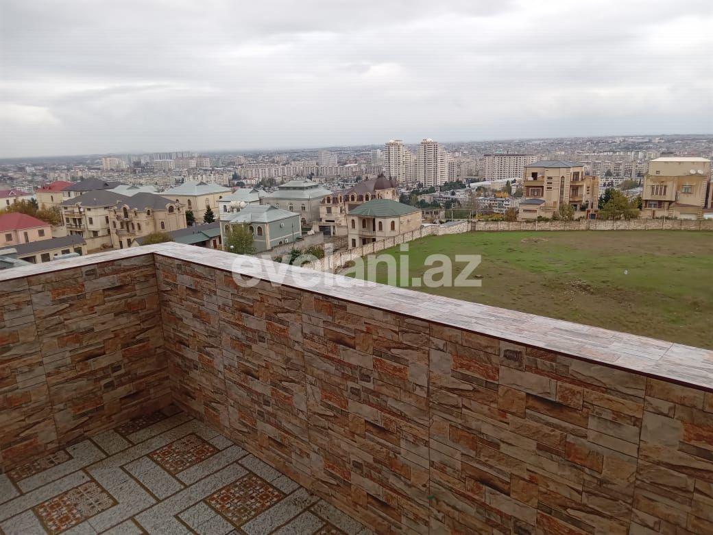Sale, new building, 3 room, 120 m², Baku, Nizami r, Neftchilar m.
