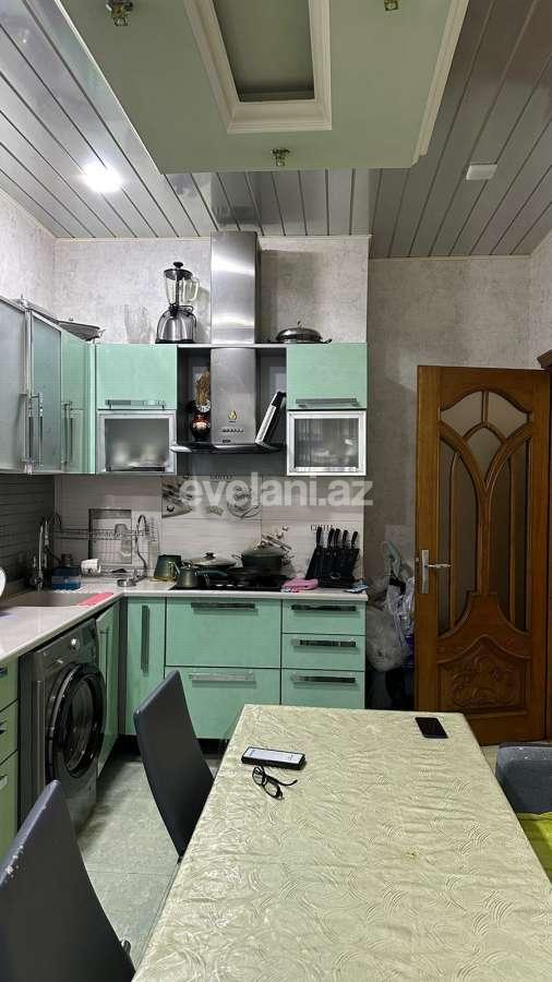 Продаётся, новостройка, 3-комнаты, 114 m², Баку, Наримановский r, Нариман Нариманов m.