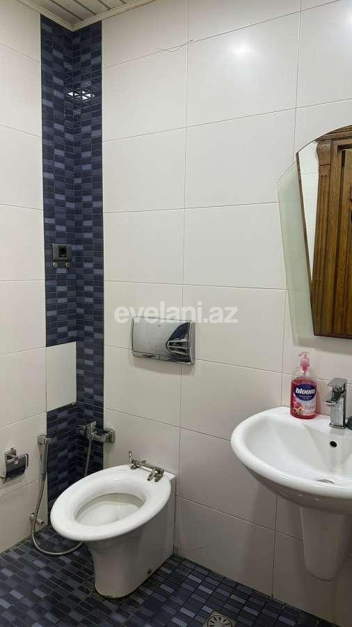 Продаётся, новостройка, 3-комнаты, 114 m², Баку, Наримановский r, Нариман Нариманов m.