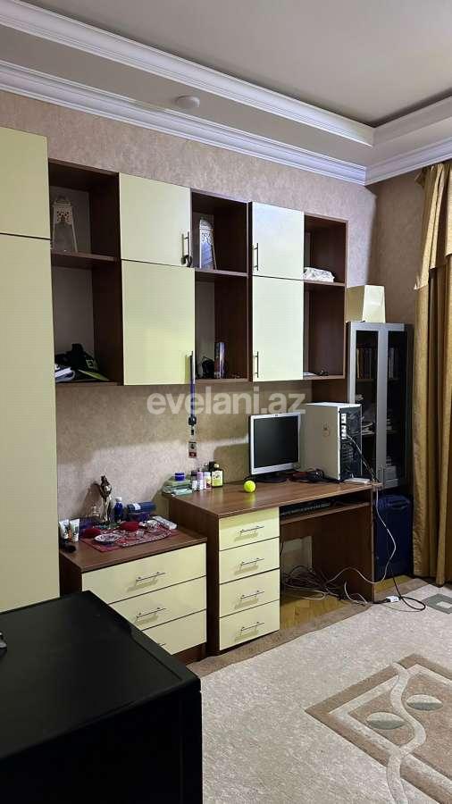 Продаётся, новостройка, 3-комнаты, 114 m², Баку, Наримановский r, Нариман Нариманов m.