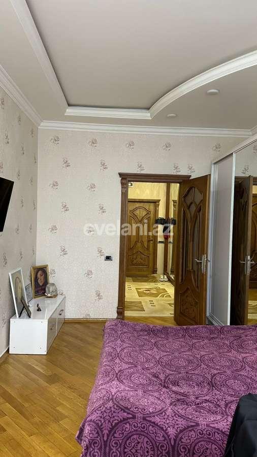 Продаётся, новостройка, 3-комнаты, 114 m², Баку, Наримановский r, Нариман Нариманов m.