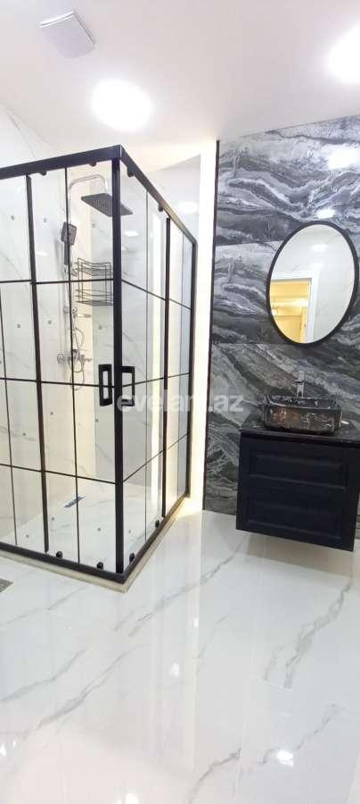 Satılır, yeni tikili, 3 otaqlı, 94.99 m², Bakı, Yasamal r, Yeni Yasamal q, İnşaatçılar m.