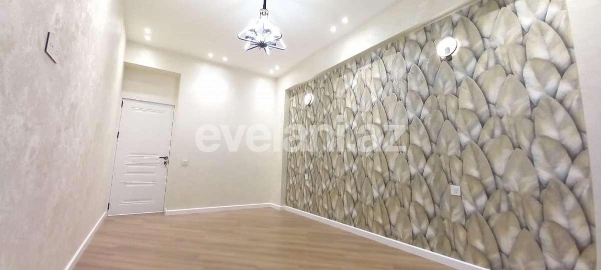 Satılır, yeni tikili, 3 otaqlı, 94.99 m², Bakı, Yasamal r, Yeni Yasamal q, İnşaatçılar m.