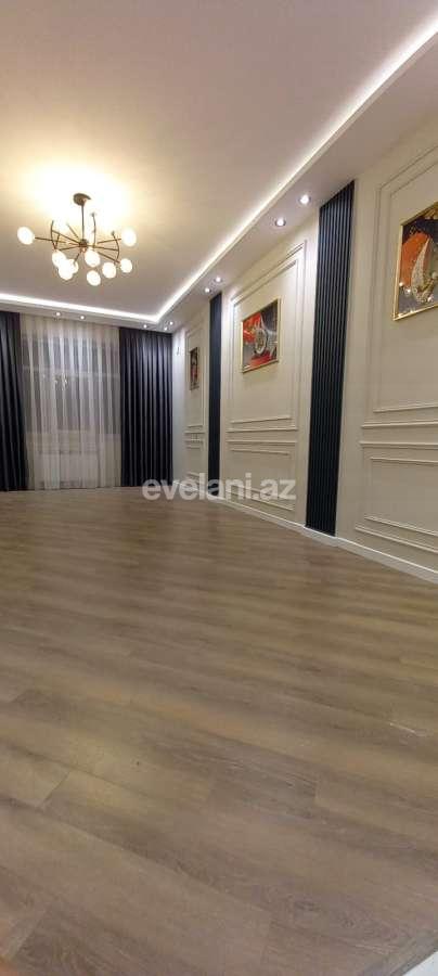 Satılır, yeni tikili, 3 otaqlı, 94.99 m², Bakı, Yasamal r, Yeni Yasamal q, İnşaatçılar m.