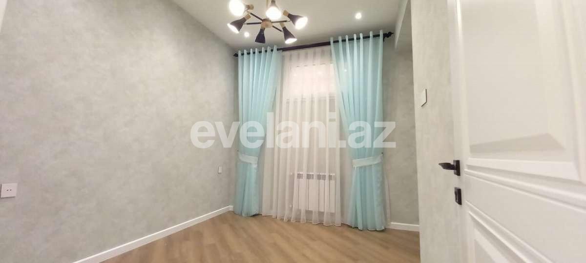 Satılır, yeni tikili, 3 otaqlı, 94.99 m², Bakı, Yasamal r, Yeni Yasamal q, İnşaatçılar m.