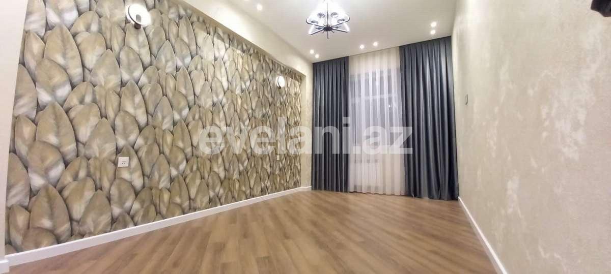 Satılır, yeni tikili, 3 otaqlı, 94.99 m², Bakı, Yasamal r, Yeni Yasamal q, İnşaatçılar m.